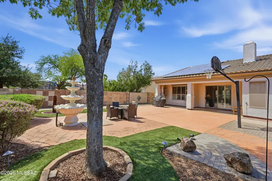 7693 W Sunlark, Tucson, AZ 85743 - #3