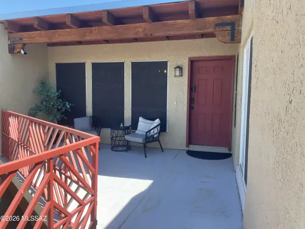 6255 N Camino Pimeria Alta, Tucson, AZ 85718