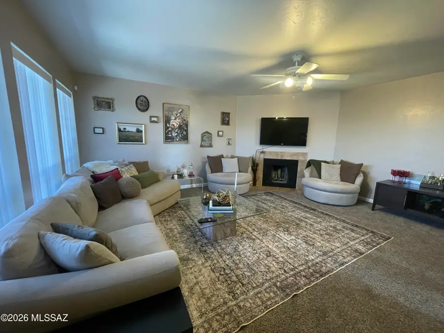6255 N Camino Pimeria Alta, Tucson, AZ 85718 - #3