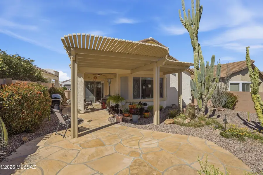 553 W Calle Media Luz, Sahuarita, AZ 85629 - #3