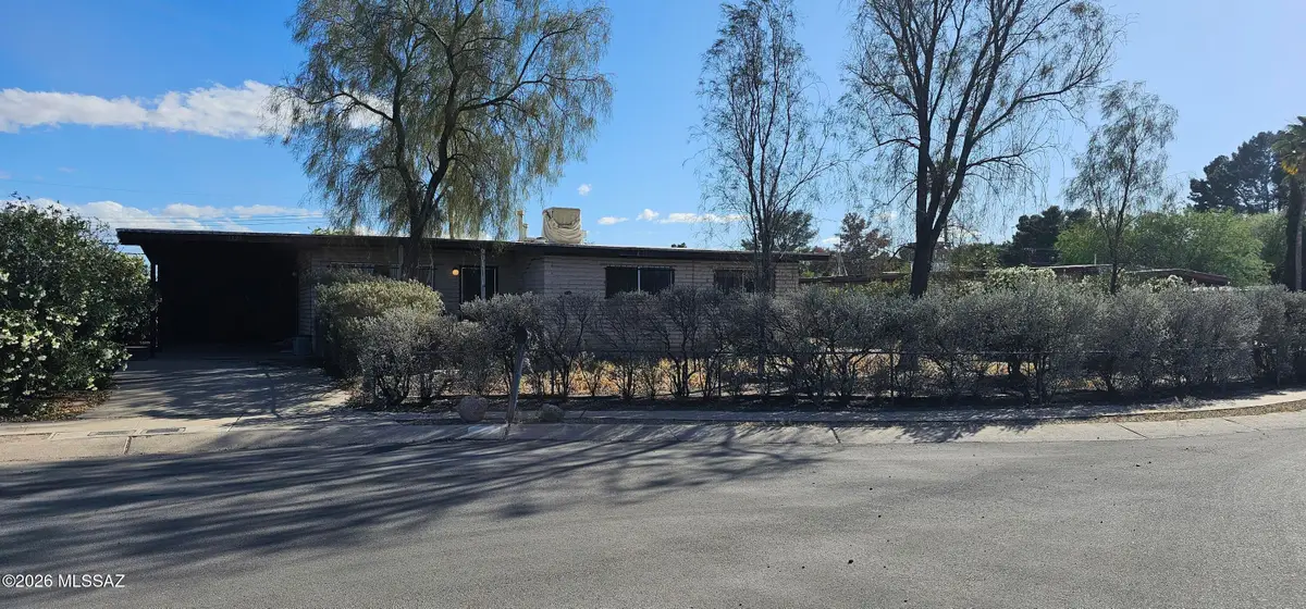 1121 W Pelaar, Tucson, AZ 85705 - #1