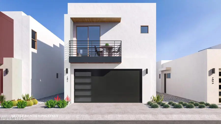 1175 E Gerring, Tucson, AZ 85713 - #2