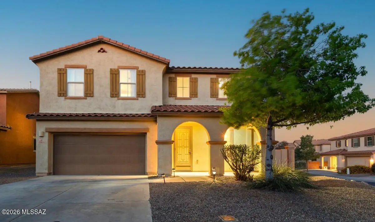 13855 S Camino Borona, Sahuarita, AZ 85629 - #1