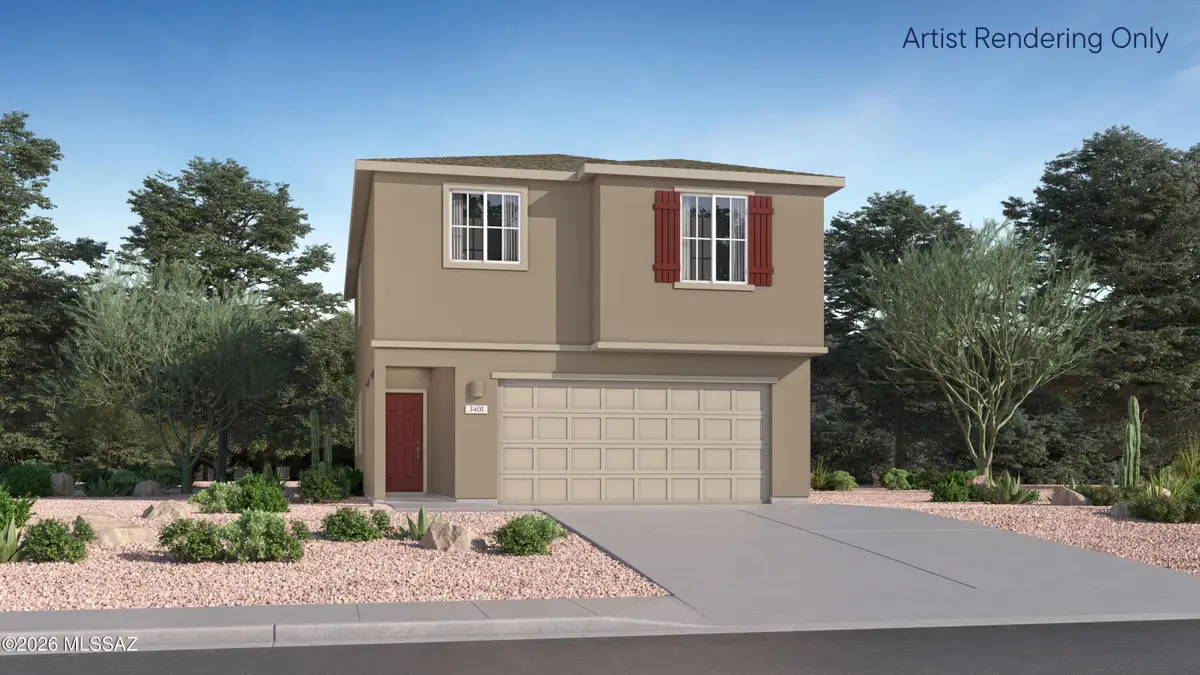 34383 S Fallstreak, Red Rock, AZ 85145 - #1