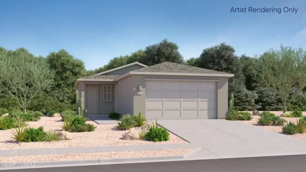 12220 N Manley, Marana, AZ 85653