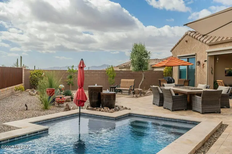 13918 N Rim, Marana, AZ 85658 - #2