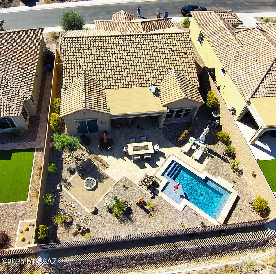 13918 N Rim, Marana, AZ 85658 - #3