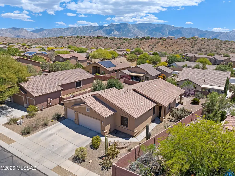 38946 S Running Roses, Tucson, AZ 85739 - #2