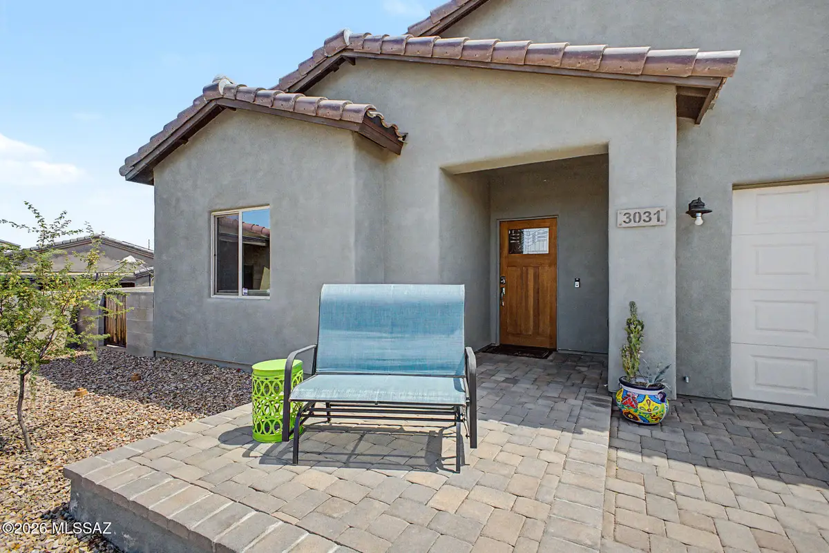 3031 W Mariah Joy, Tucson, AZ 85745 - #1