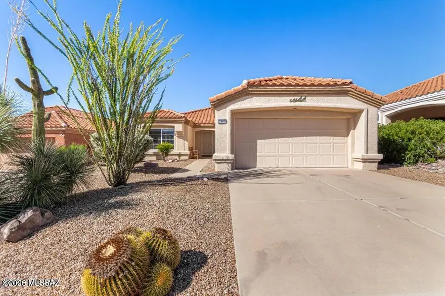 2265 E Celosia, Oro Valley, AZ 85755 - #2