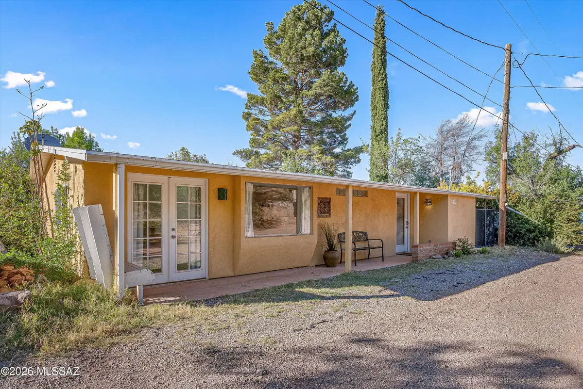 244 Duquesne, Patagonia, AZ 85624 - #1