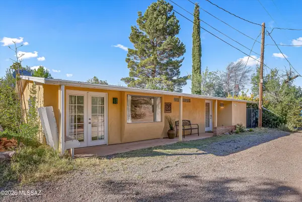 244 Duquesne, Patagonia, AZ 85624