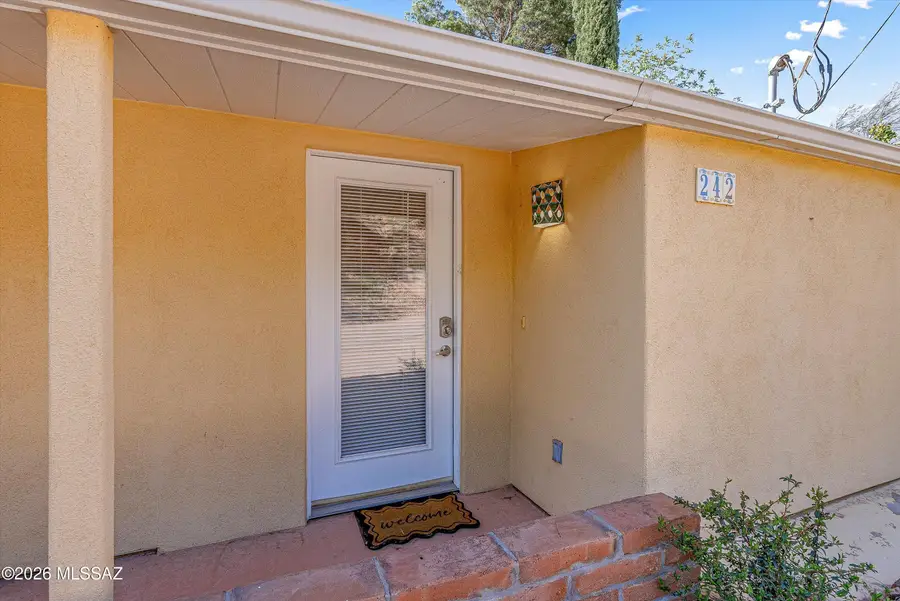 244 Duquesne, Patagonia, AZ 85624 - #3