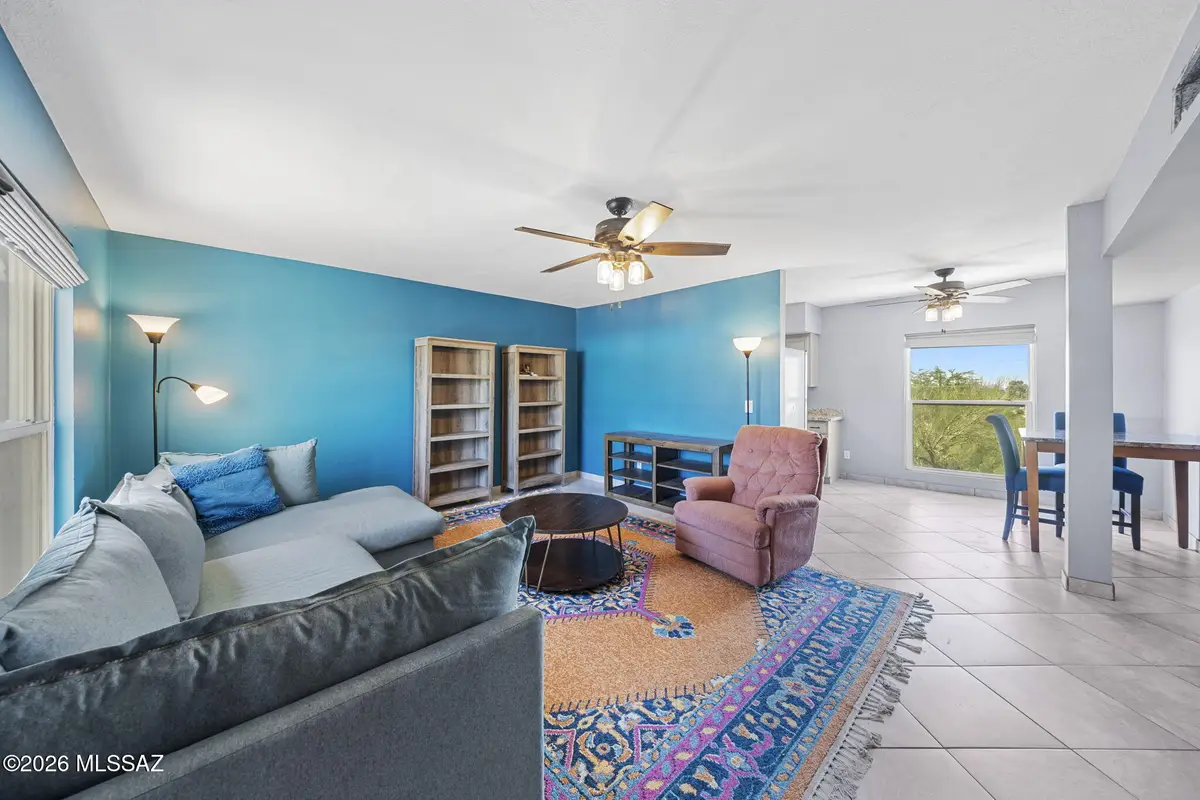 8450 E Old Spanish, Tucson, AZ 85710 - #1