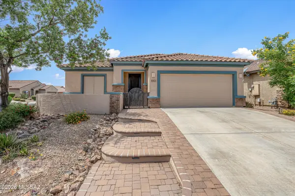 10088 S Black Surrey, Vail, AZ 85641