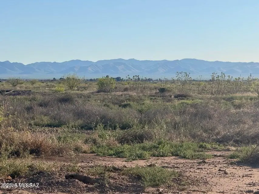 10792 N Bell, Elfrida, AZ 85610 - #1