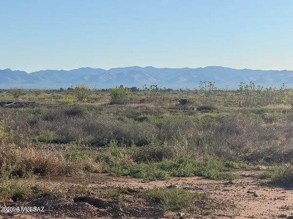 10792 N Bell, Elfrida, AZ 85610