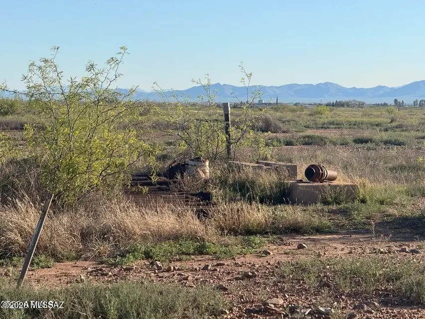 10792 N Bell, Elfrida, AZ 85610 - #3