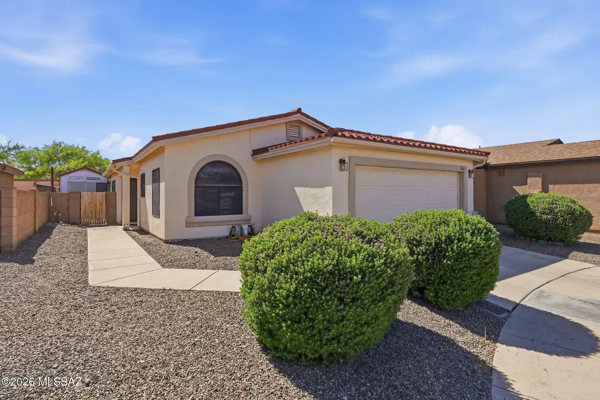 1921 N Placita Santa Rita, Green Valley, AZ 85614 - #1