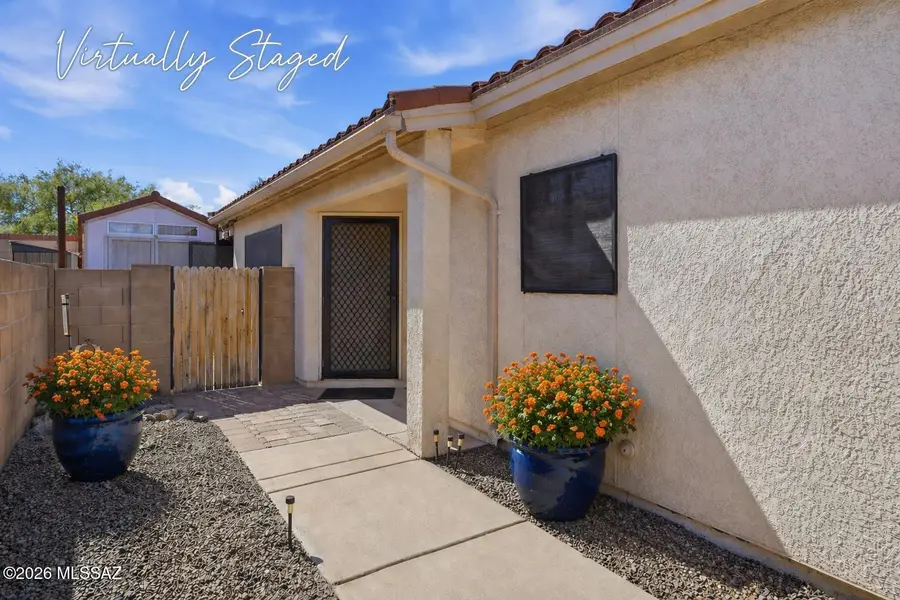 1921 N Placita Santa Rita, Green Valley, AZ 85614 - #3