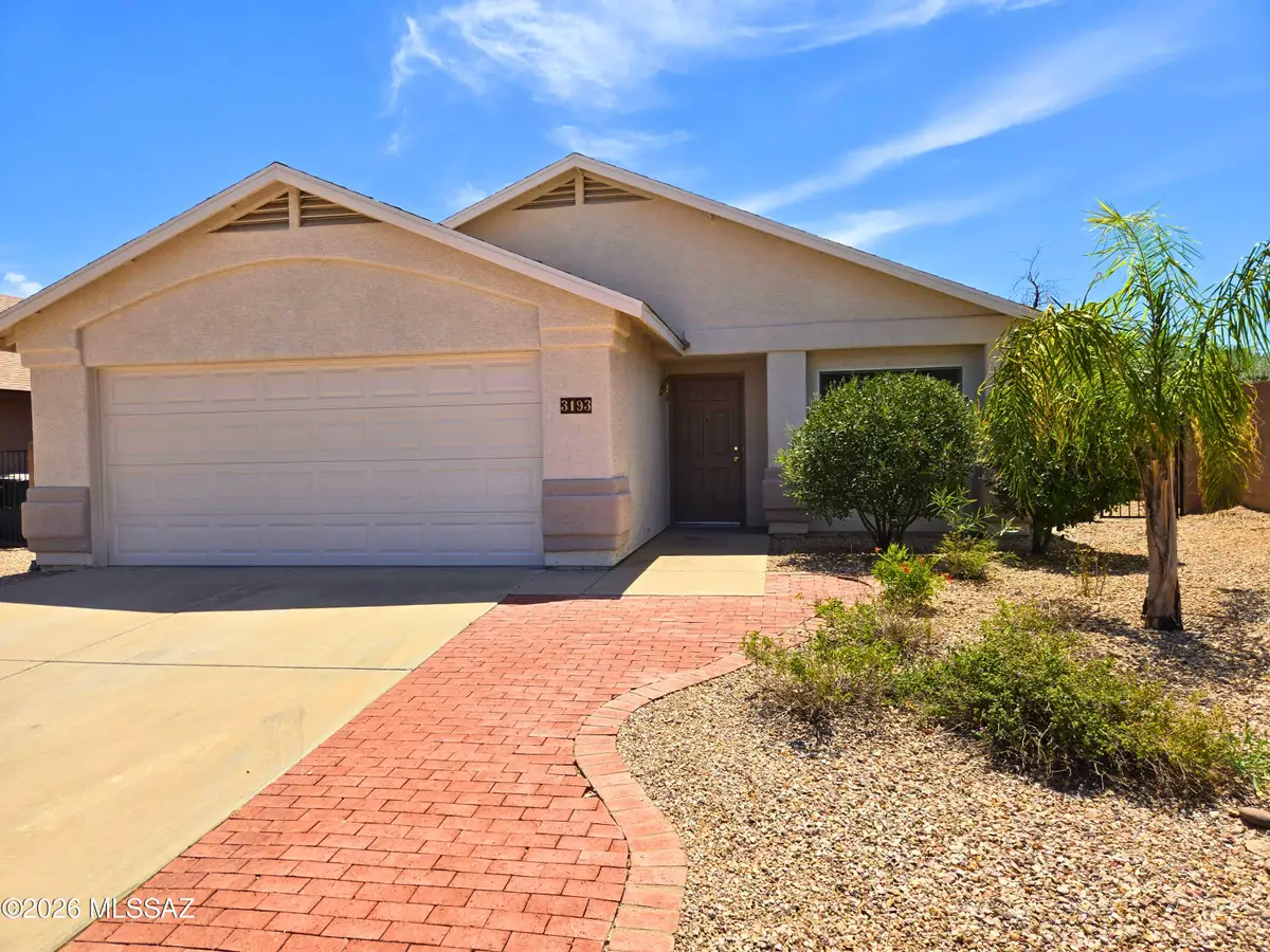 3193 W Via Campana De Cobre, Tucson, AZ 85745 - #1