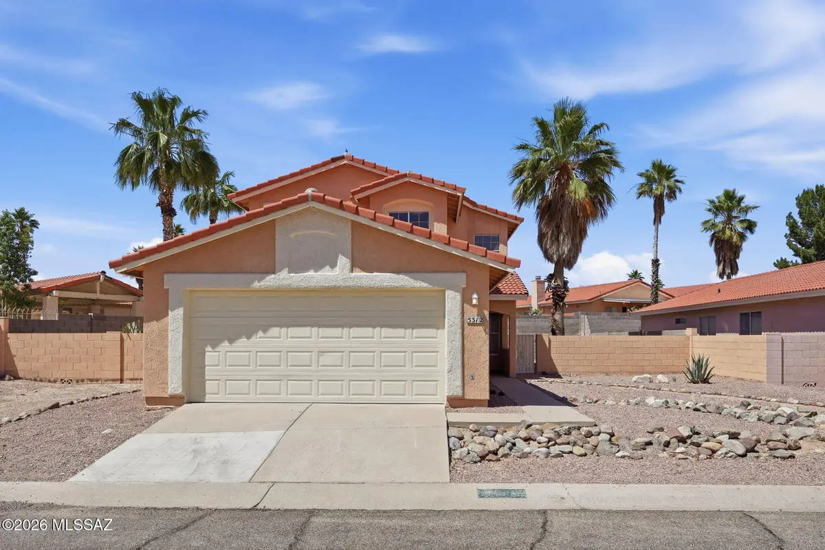 5312 W Wood Owl, Tucson, AZ 85742 - #1