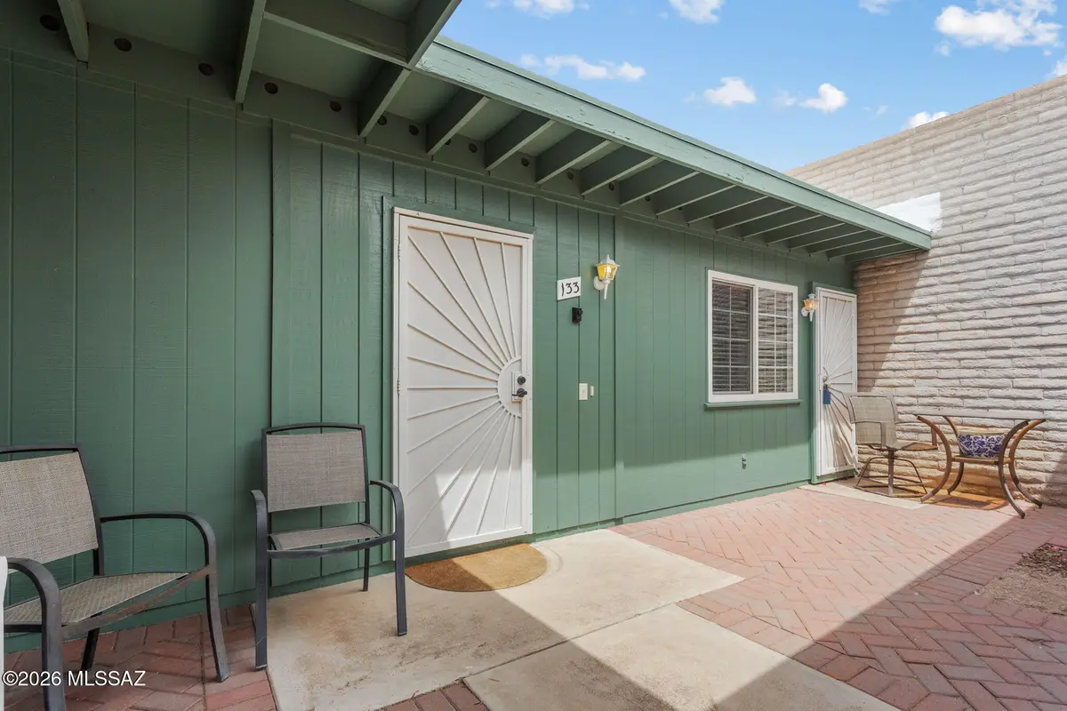 133 E Mountain Morning, Oro Valley, AZ 85737 - #1