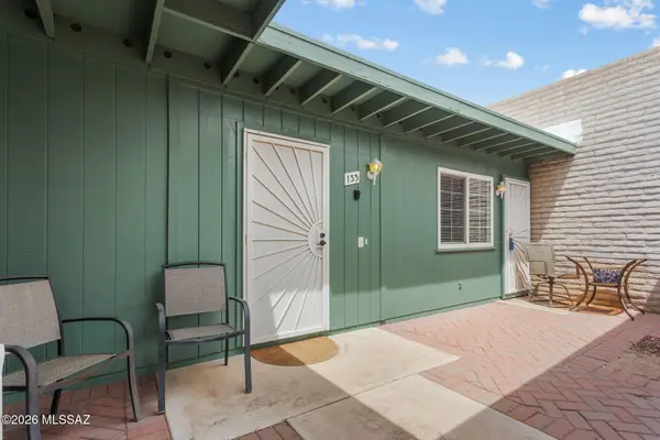 133 E Mountain Morning, Oro Valley, AZ 85737