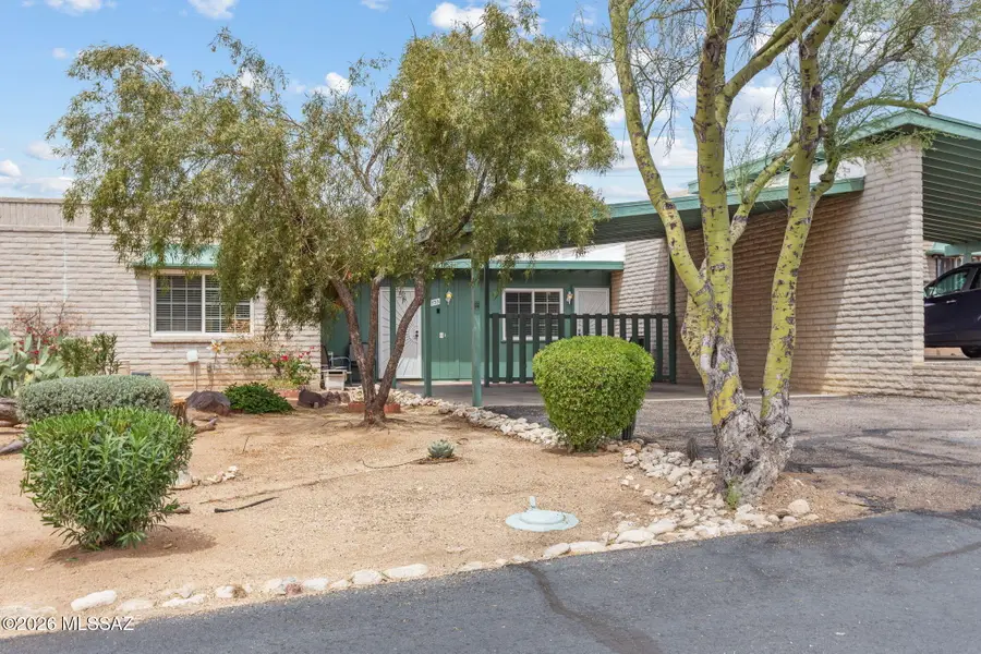 133 E Mountain Morning, Oro Valley, AZ 85737 - #3