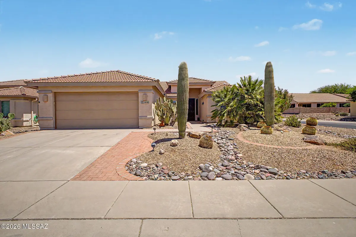 1440 N Goldeneye, Green Valley, AZ 85614 - #1