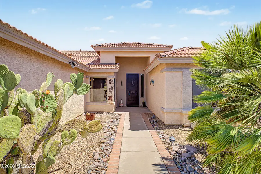 1440 N Goldeneye, Green Valley, AZ 85614 - #2