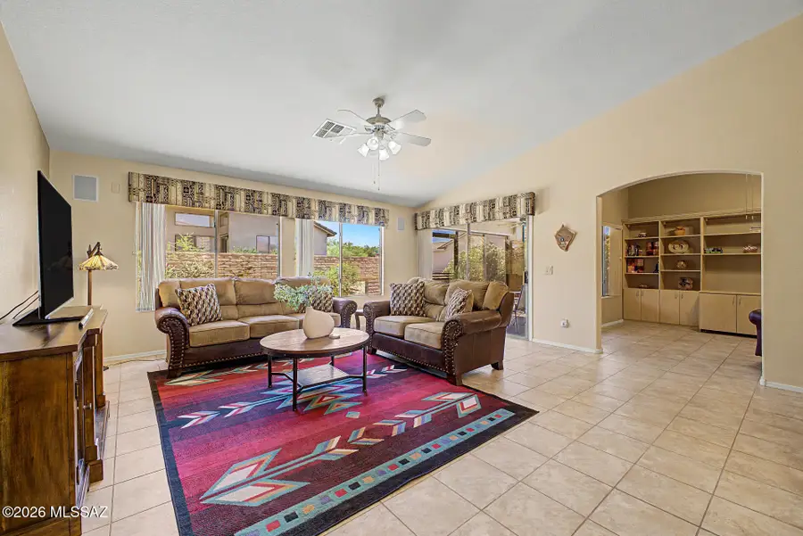1440 N Goldeneye, Green Valley, AZ 85614 - #3