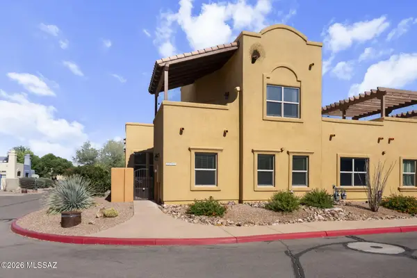 1201 Lombard, Tubac, AZ 85646