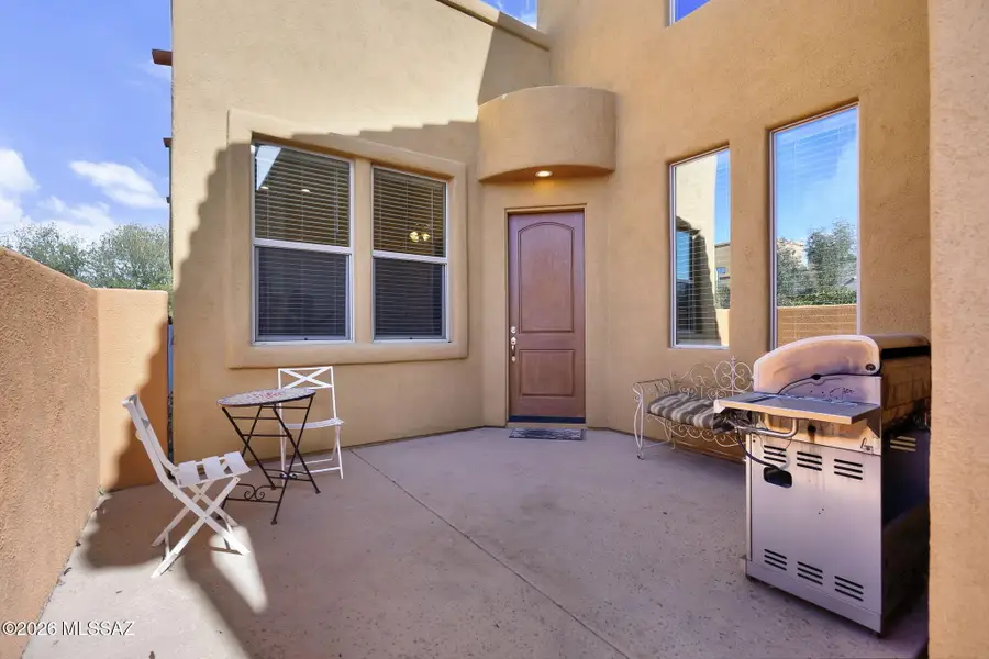 1201 Lombard, Tubac, AZ 85646 - #2
