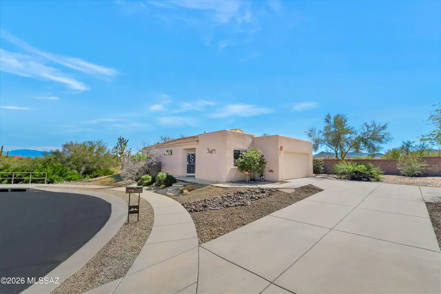 4139 W Golder Star, Tucson, AZ 85745 - #2
