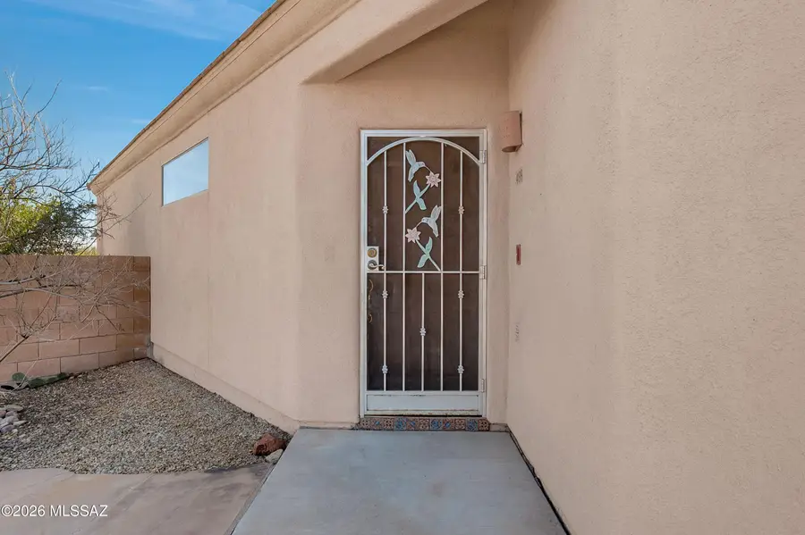 4139 W Golder Star, Tucson, AZ 85745 - #3