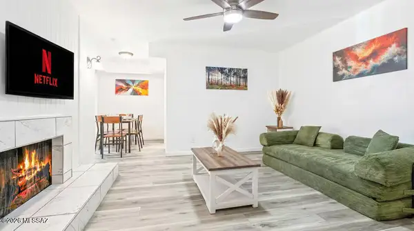 1620 N Wilmot, Tucson, AZ 85712