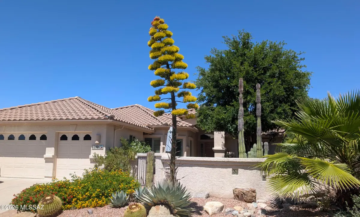 62928 E Harmony, Tucson, AZ 85739 - #1