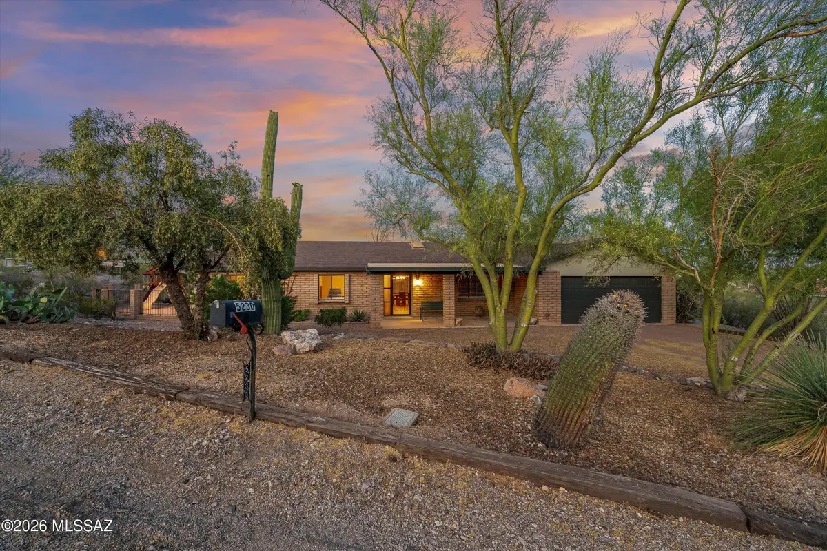5230 N Avenida Largo, Tucson, AZ 85745 - #1