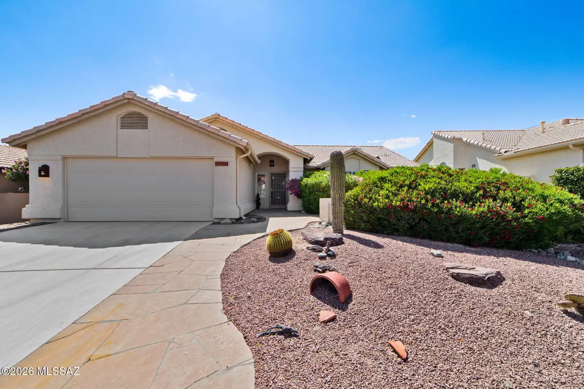 37046 S Rock Crest, Tucson, AZ 85739 - #1