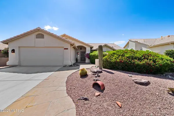 37046 S Rock Crest, Tucson, AZ 85739