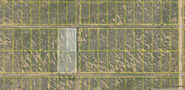 TDB 4 Lots Rising, Pearce, AZ 85625