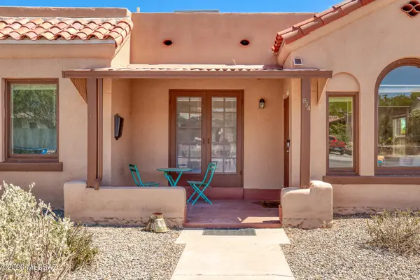 934 E 7th, Tucson, AZ 85719