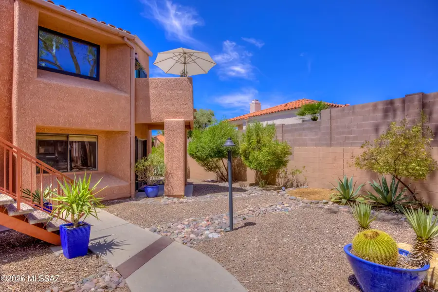 5051 N Sabino Canyon, Tucson, AZ 85750 - #2
