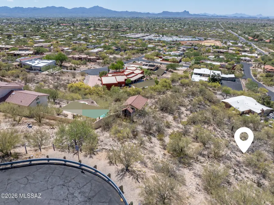 8735 N Glenhurst, Tucson, AZ 85704 - #3