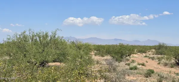 TBD 8AC E D Aschenbach, Pearce, AZ 85625