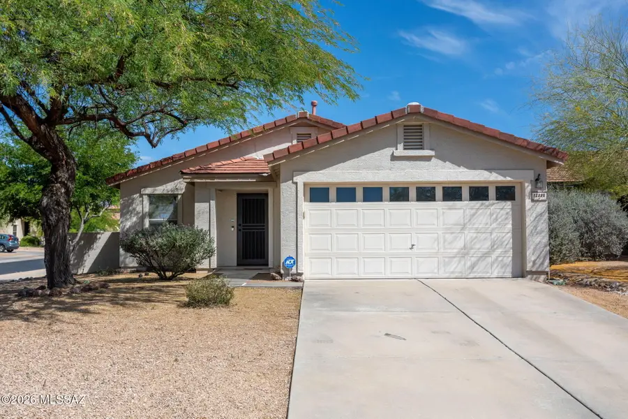 12886 N Desert Olive, Oro Valley, AZ 85755 - #2