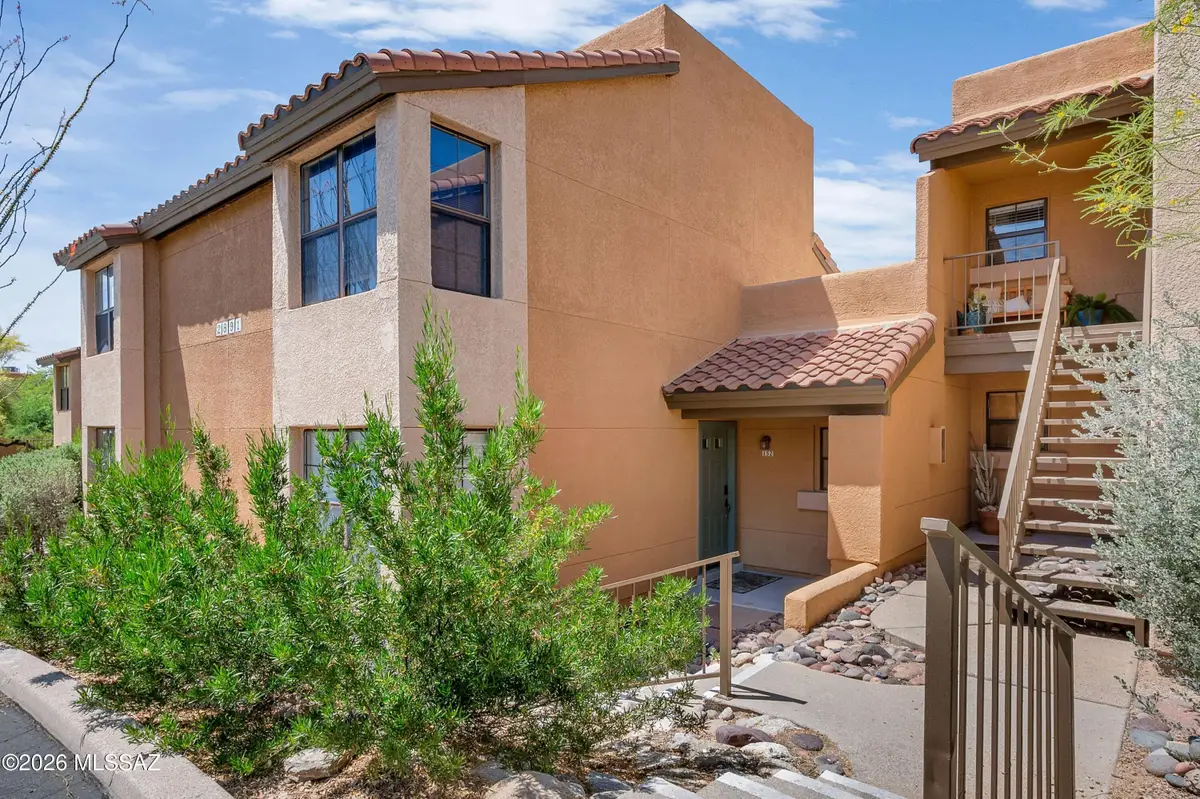 6651 N Campbell, Tucson, AZ 85718 - #1