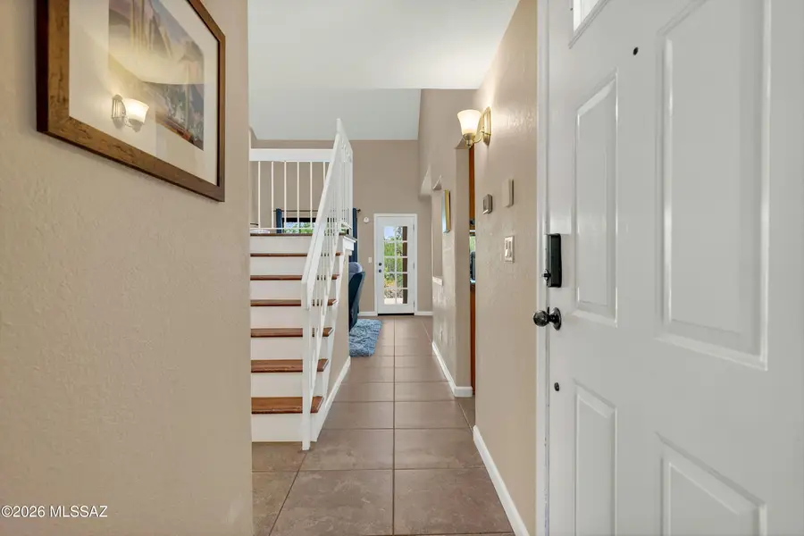 6651 N Campbell, Tucson, AZ 85718 - #3