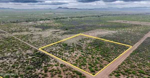 0 Goforth, Pearce, AZ 85625